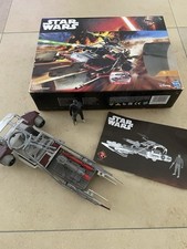 Hasbro star wars gebraucht kaufen  Greifswald-Südstadt