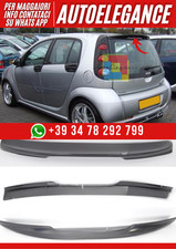 Spoiler smart forfour usato  Toritto