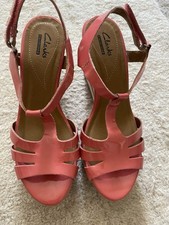 Clarks coral patent for sale  RIPLEY