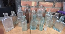Lot vintage medicine for sale  Watervliet