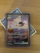 Pokémon 151 glurak gebraucht kaufen  Hamburg
