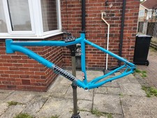 Voodoo bokor 29er for sale  UK