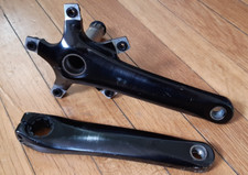 Arm bike cranks for sale  BRISTOL