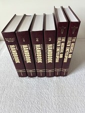 Southwestern handbook set for sale  Saint Augustine