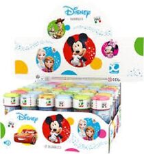 Bolle sapone disney usato  Castel San Giorgio
