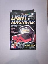 Light magnifier game gebraucht kaufen  Bonn