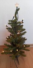 Künstlicher weihnachtsbaum ta gebraucht kaufen  Ratingen