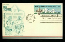 Boy scouts 1967 for sale  San Francisco