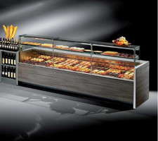 Vitrine refrigerada Criocabin S.P.A. Esprit 300 comprar usado  Enviando para Brazil