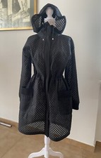Parka benetton usato  Sant Agata de Goti