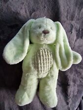 Doudou peluche lapin d'occasion  Méricourt