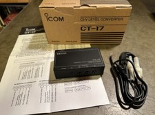 Icom v level for sale  YEOVIL
