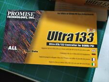 Promise ultra133 tx2 gebraucht kaufen  Bautzen-Umland I