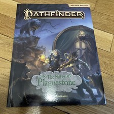 Pathfinder rpg fall for sale  Old Bridge