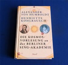 Staatsgeschenk alexander humbo gebraucht kaufen  Riesa