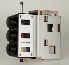 Leitz focomat farbmodul gebraucht kaufen  Düsseldorf