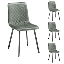 Lot chaises salle d'occasion  Hœrdt
