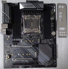 Asrock x299 extreme4 gebraucht kaufen  Heidelberg