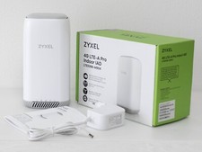 Zyxel router lte usato  Bologna