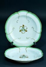 Ancienne assiette plate d'occasion  Toulouse-