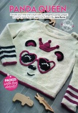 Pull knitting pattern for sale  ALEXANDRIA