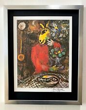 Marc chagall original for sale  Olmito