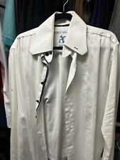 Angelo galasso white for sale  Roanoke Rapids