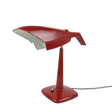 Nocturne lamp red for sale  LEAMINGTON SPA