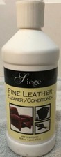 Siege fine leather d'occasion  Expédié en Belgium