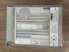 Vorhang set neu gebraucht kaufen  Halle