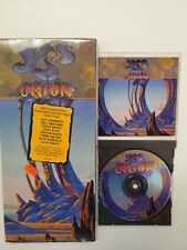 Yes Union  CD Longbox -Rare!  comprar usado  Enviando para Brazil