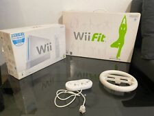 Nintendo wii 320go d'occasion  Vallauris