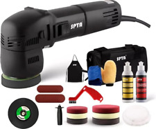 Spta buffer polisher for sale  LEICESTER