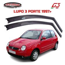 Deflettori aria volkswagen usato  San Marco Evangelista