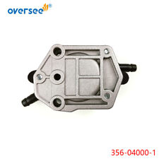 Bomba de combustível 356-04000-1 para motor de popa Tohatsu Nissan 25 30 35 40 50 60 75 90 115HP, usado comprar usado  Enviando para Brazil