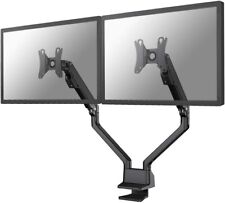 Monitor tischhalterung doppelt gebraucht kaufen  Osnabrück