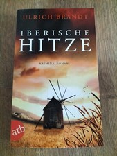 Iberische hitze ulrich gebraucht kaufen  Bonn