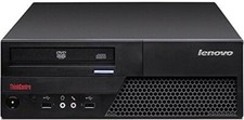 Lenovo thinkcentre m58p for sale  STOURBRIDGE