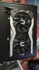 Zotac nvidia geforce for sale  Norristown