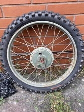 Bsa bantam wheel for sale  COVENTRY