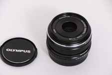 Olympus zuiko 17mm usato  Pistoia
