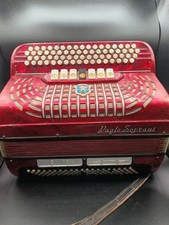accordeon chromatique cavagnolo basses d'occasion accordeon chromatique cavagnolo basses d'occasion Montpellier-