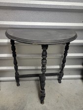 Antique half moon for sale  Crosby