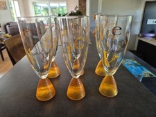 Tres rare verre d'occasion  Gueux
