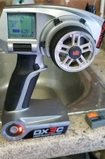 Spectrum dx3c sr3000 for sale  LEEDS