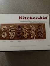 Kitchenaid gourmet pasta for sale  Denver