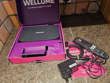 Freesat uhd 1tb for sale  CROYDON