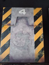Warhammer 40k genestealer usato  Vo
