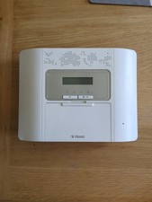 Visonic powermaster wireless for sale  UTTOXETER
