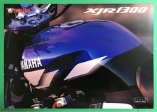 Yamaha xjr1300 rp03j d'occasion  Expédié en Belgium